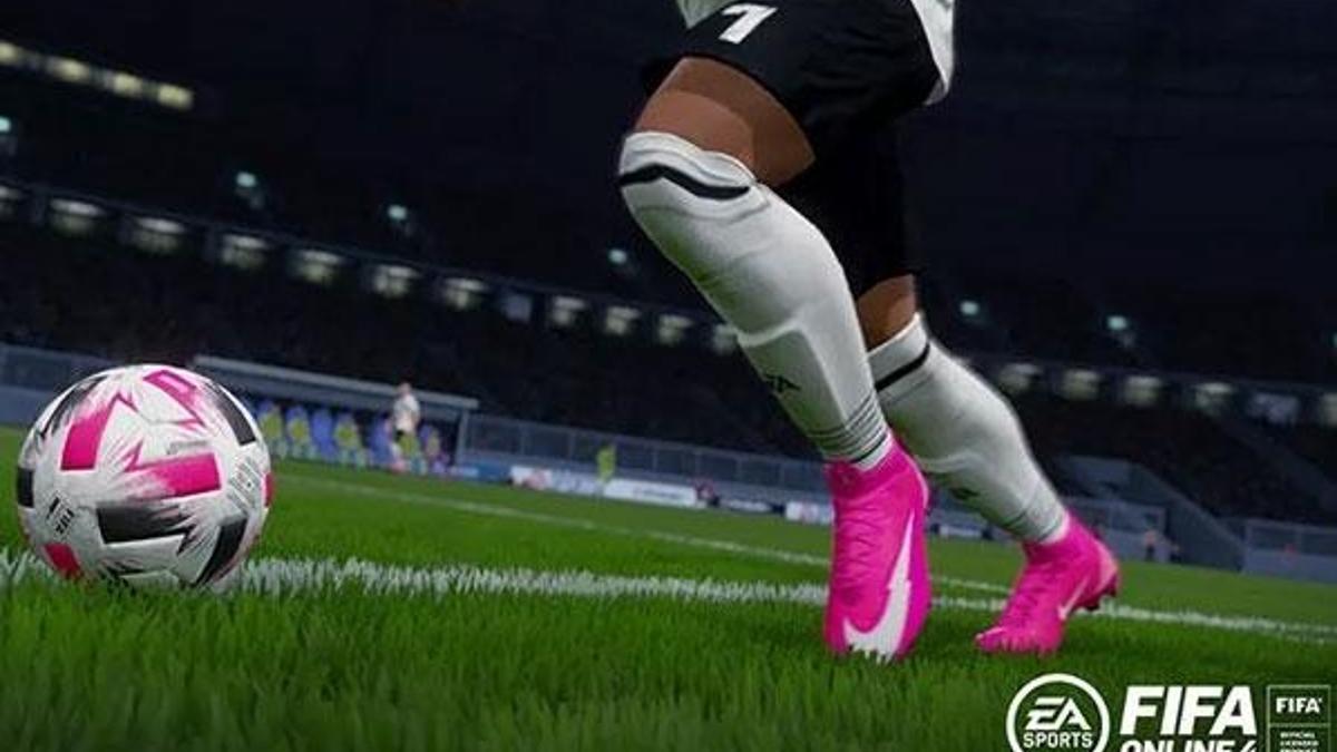 Futbol dünyasının efsane yıldızları FIFA Online 4'e geldi!