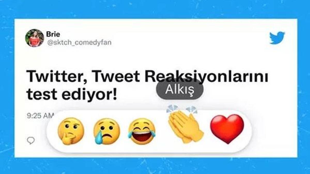Twitter'ın yeni özelliği Türkiye'de tekrar kullanıma açıldı