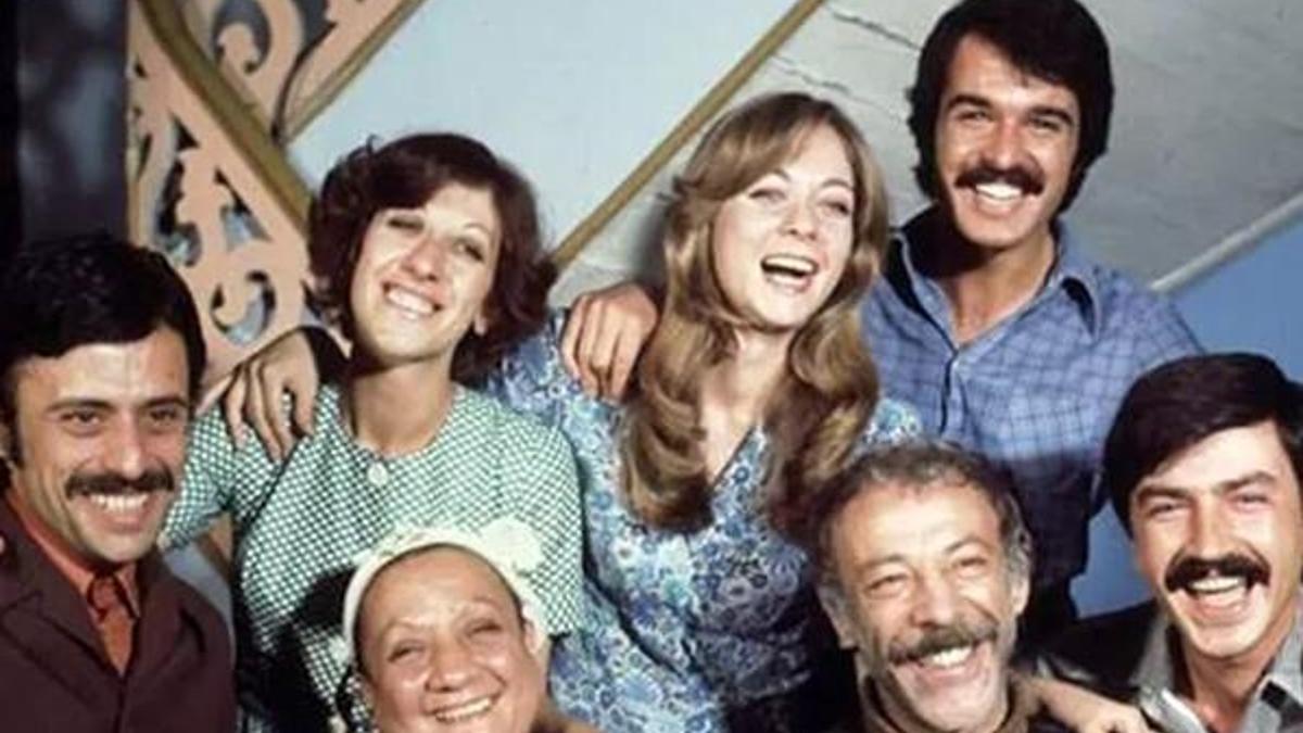 'Aile Şerefi' paylaşımı: 45 yıl önce bugün