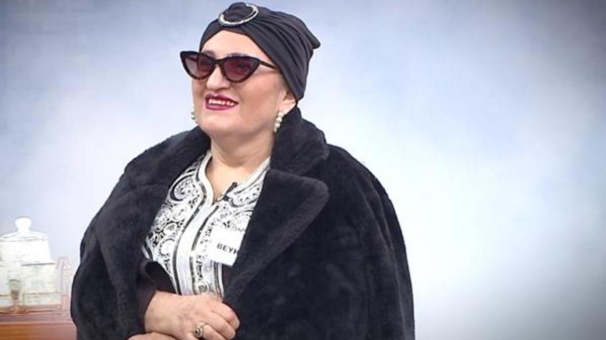 Gelinim Mutfakta 783. bölüm fragmanı yayında!