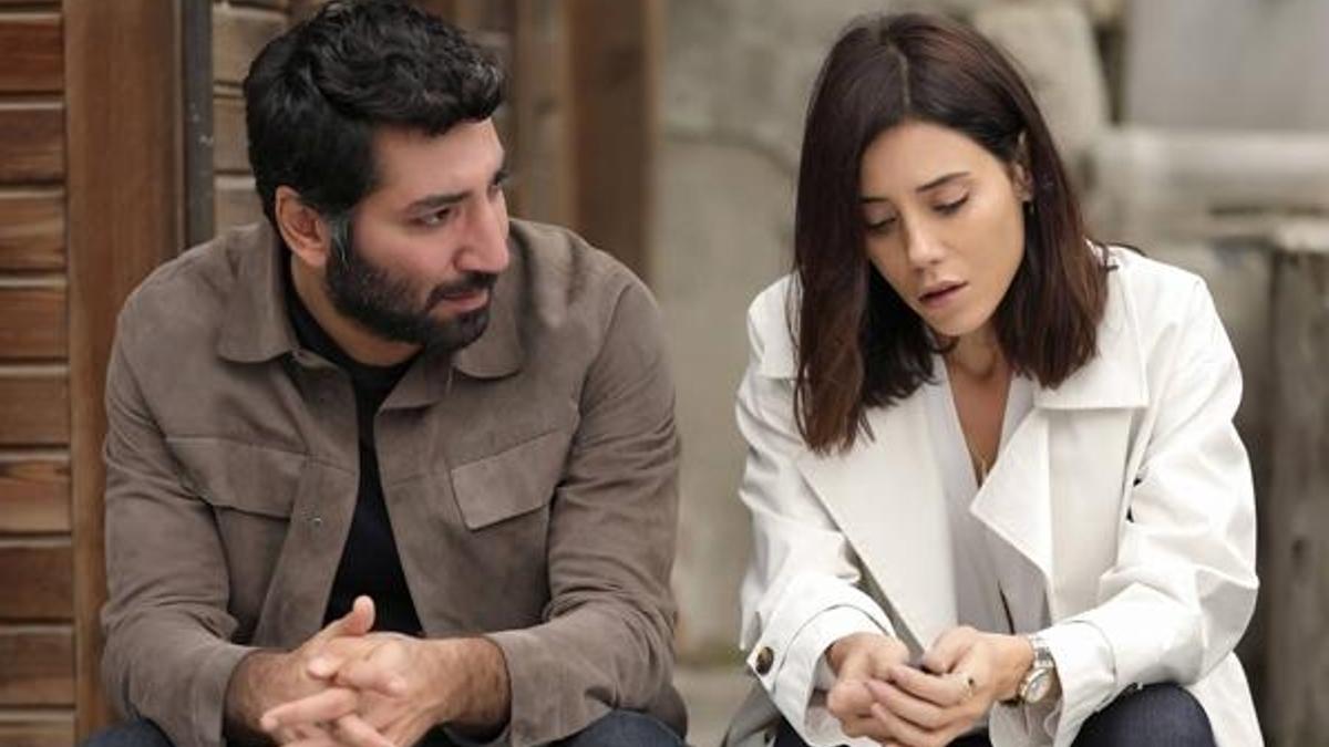 Volkan, Asya'yı kıskanıyor! Sadakatsiz 35. Bölüm Fragmanı