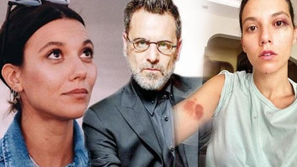Ozan Güven'in darp davasında tanıklar dinlendi! 'Kıyafeti kan içindeydi'