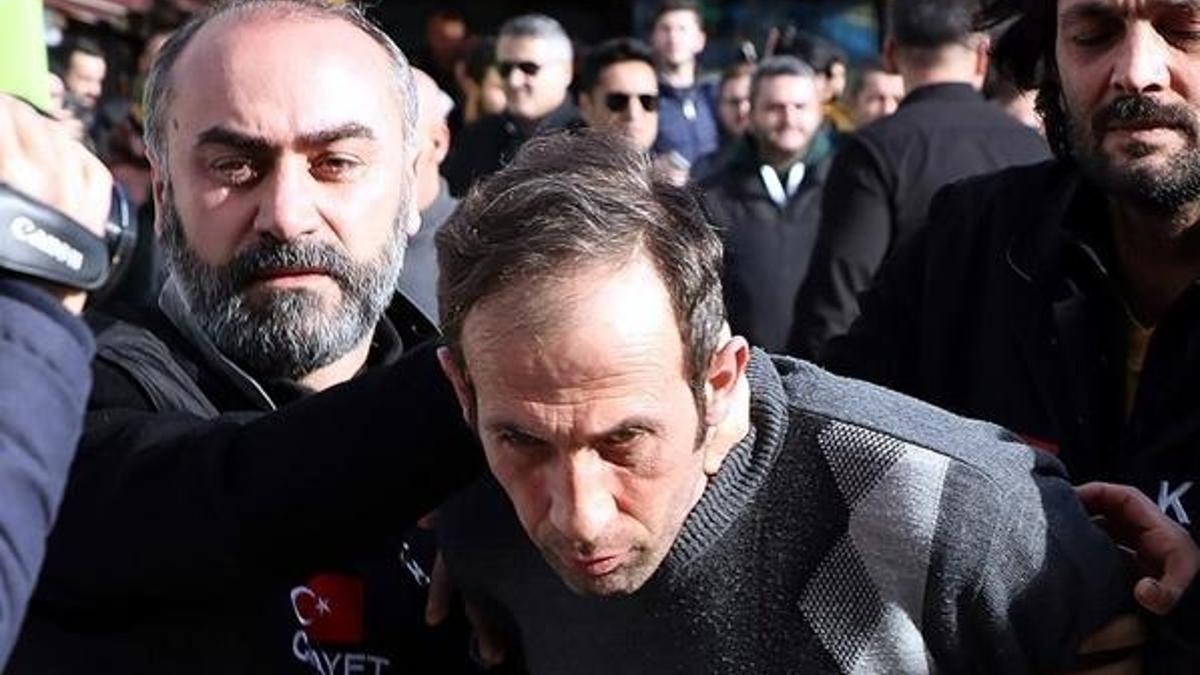 Palu ailesi yeniden hakim karşısına çıktı! 'Herkese içirdi, Melike öldü'