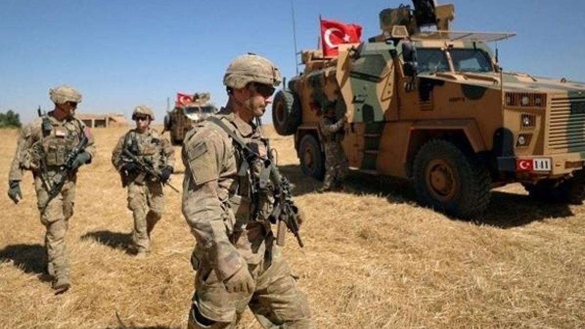 Türk askerinin Mali ve Orta Afrika'daki görev süresi uzatıldı!