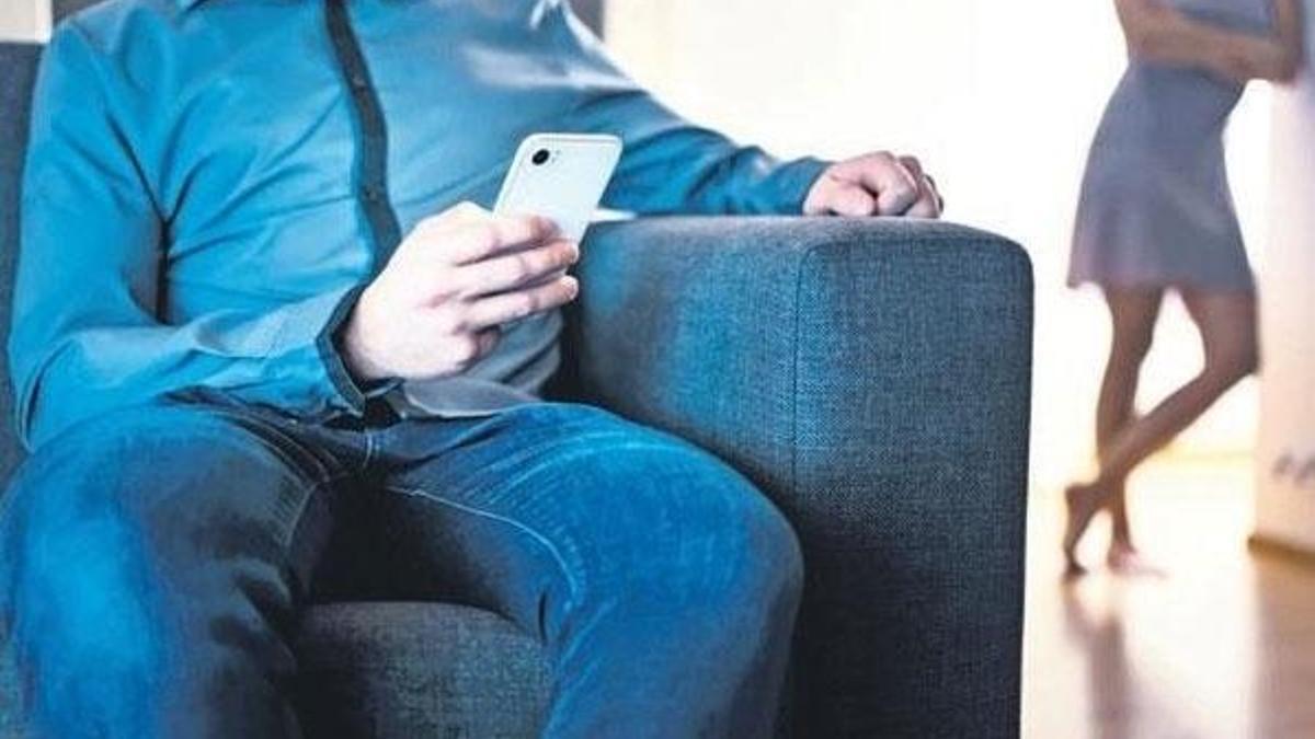Filmleri aratmayan boşanma davası! Casus program, gizli kameralar...