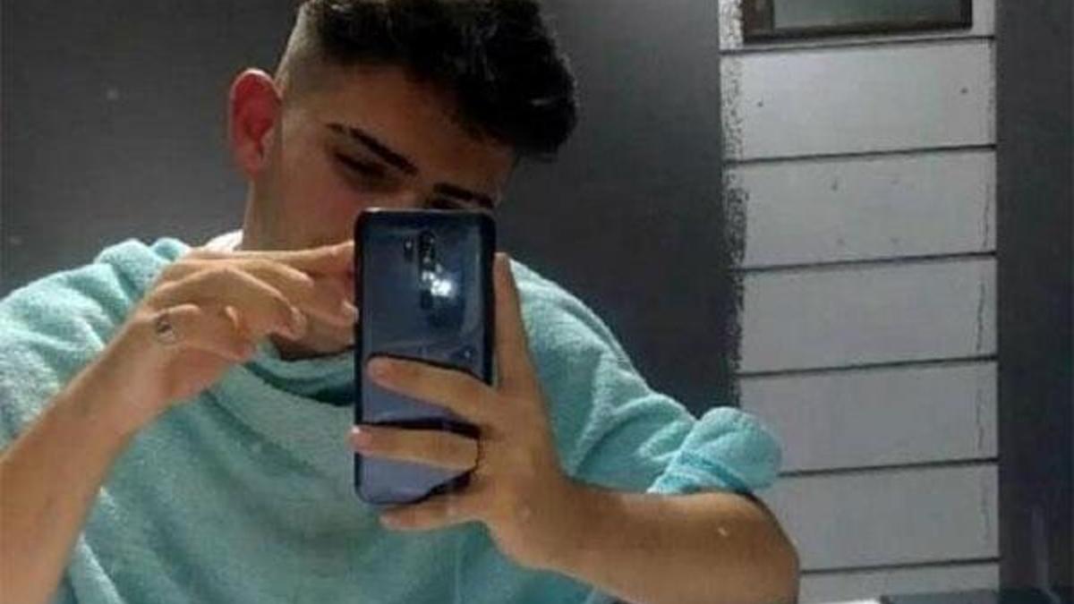 Liseli Boran'ı öldüren okul arkadaşı tutuklandı