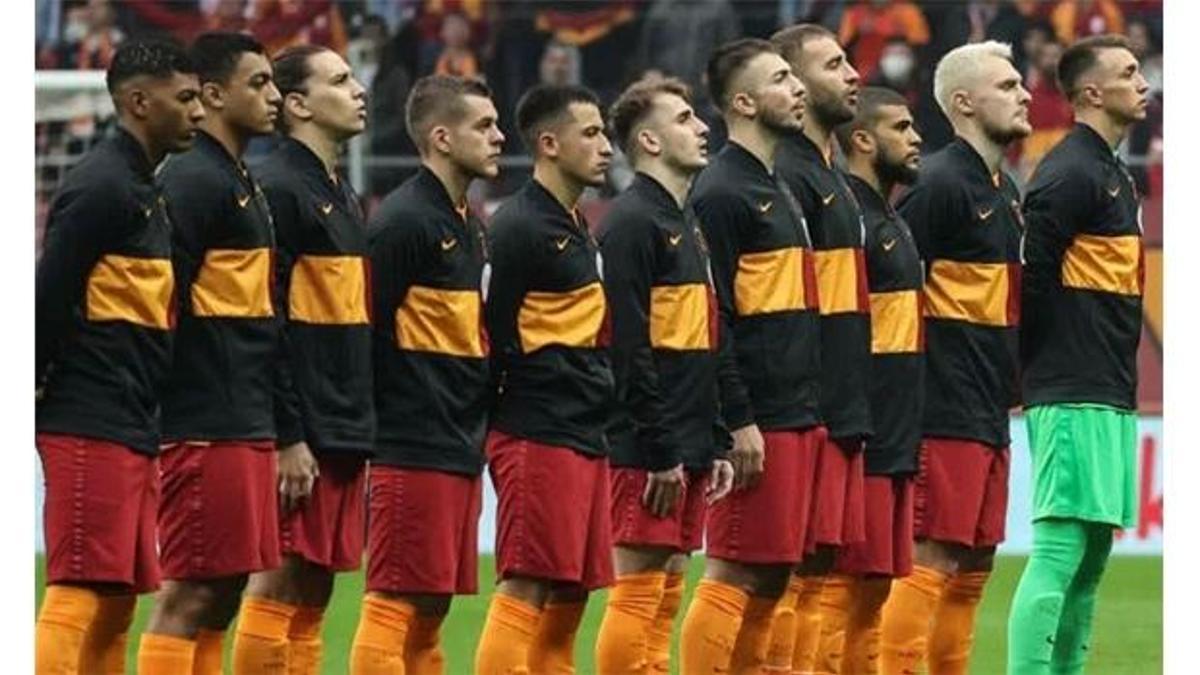Galatasaray Lokomotiv'i yenip rahatlamak istiyor