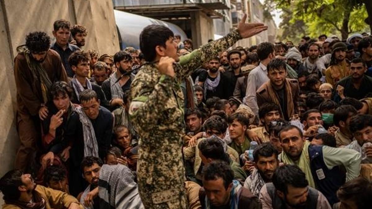 Afganistan krizi kapıda! Daha geniş bir göç dalgası her an patlayabilir