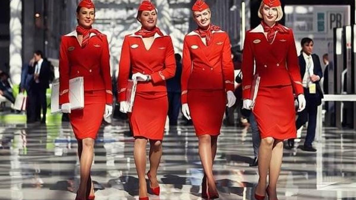 Hostes nasıl olunur, şartları nelerdir? Kimler hostes olamaz?