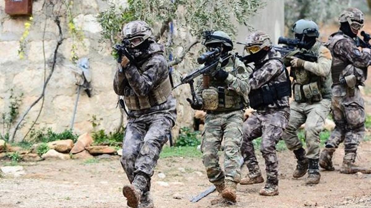 Jöh nasıl olunur, şartları nelerdir? Kimler Jandarma Özel Harekat olamaz?