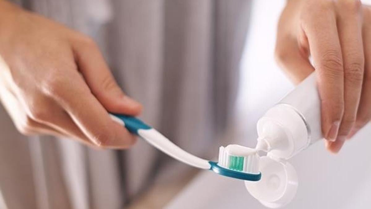 Diş fırçası ve macunu kişiye özel seçilmeli
