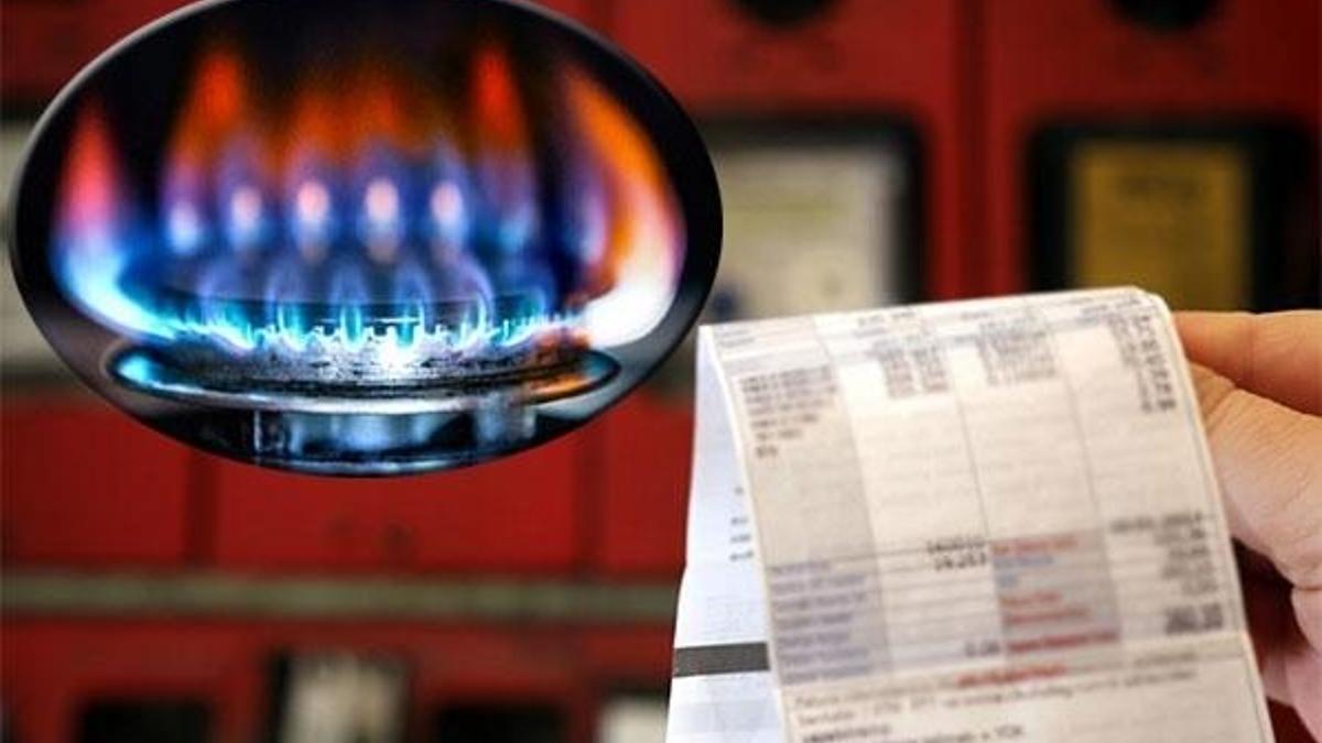 Elektrik ve doğal gaz faturasıyla ilgili flaş açıklama! Yüzde 50 daha düşük...