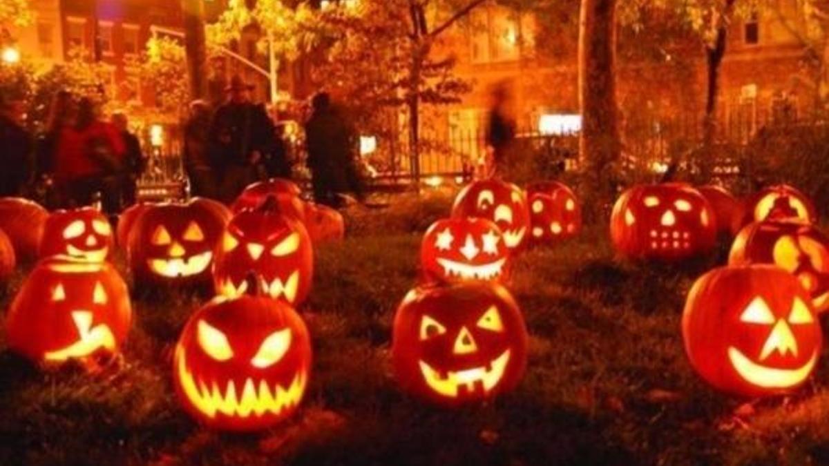 2021 Cadılar Bayramı ne zaman? Halloween nedir, ne zaman çıktı?