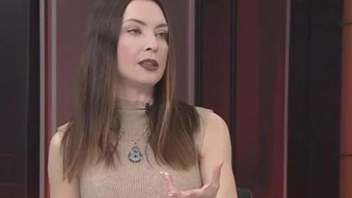Arzu Yanardağ: Kişilik bozukluğum vardı