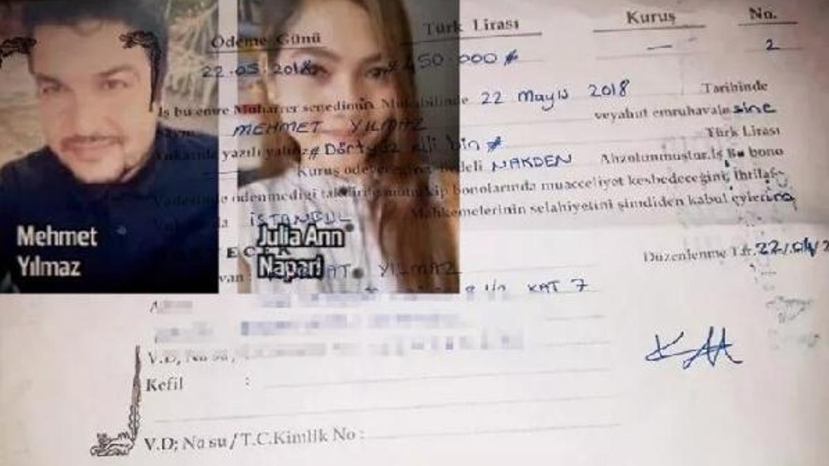 İmamdam akılalmaz vurgun! Kuzenini bile dolandırmış