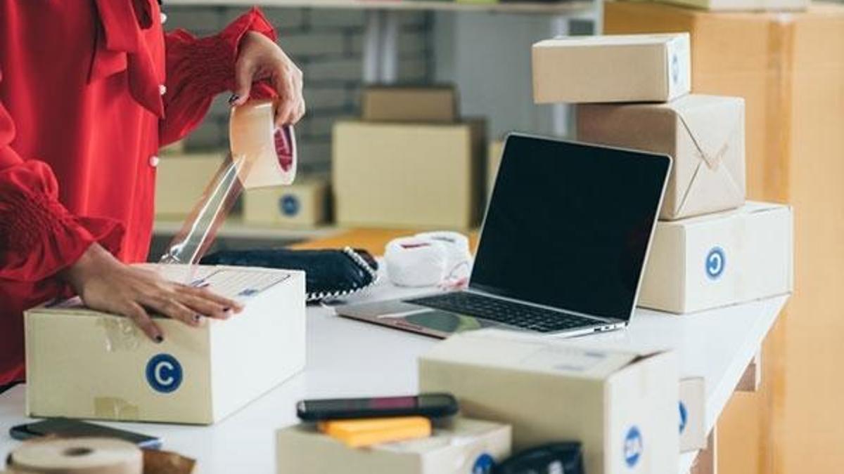 İnternetten nasıl para kazanırım? E-ticarete başlayan kazanıyor