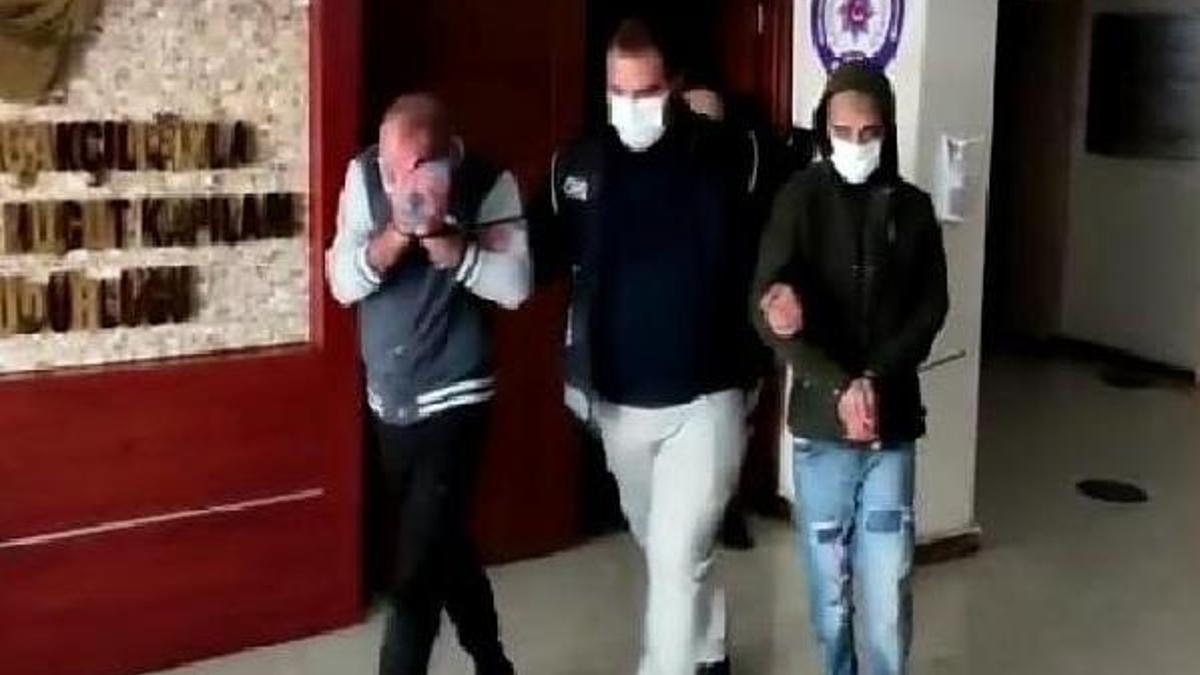 Fuhuş çetesine operasyon: 4 kişi tutuklandı