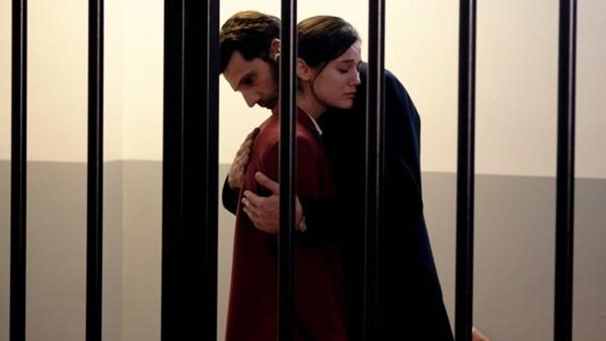Yargı yeni bölüm 2. Fragmanı yayınlandı! “Her şey yeni başlıyor…”