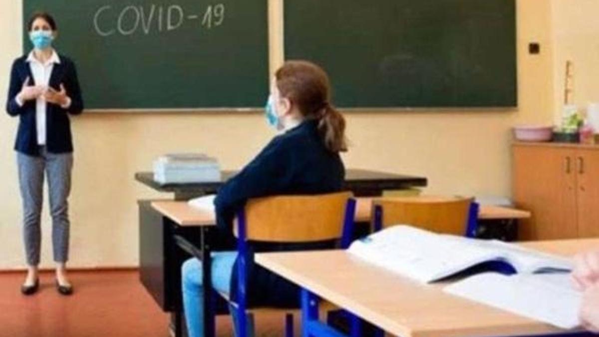 Okullar kapanacak? Bakan Koca ve Özer yanıtladı! Okullar kapanır mı, online eğitime geçer mi?
