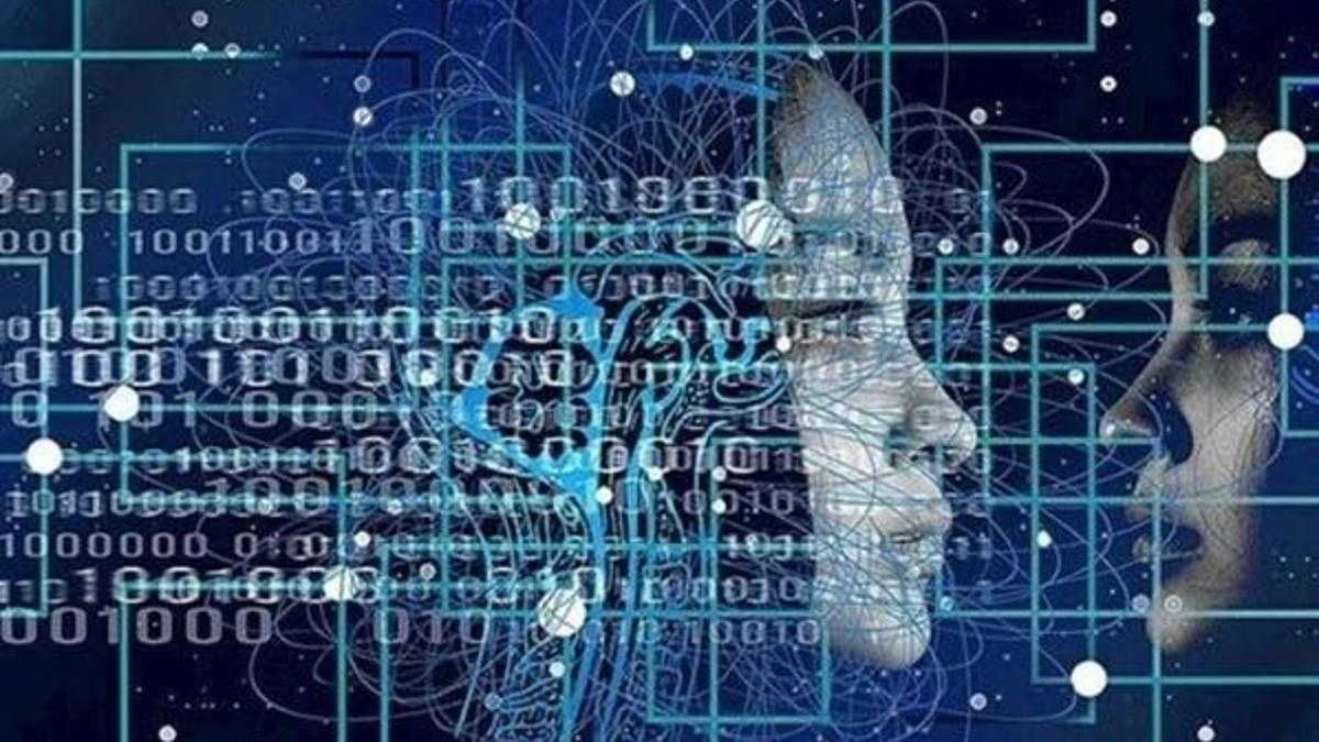 'Dijital dünya algılarımızı yönetiyor'