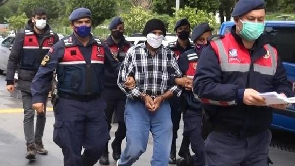 Kardeşini öldürene haksız tahrik indirimi!