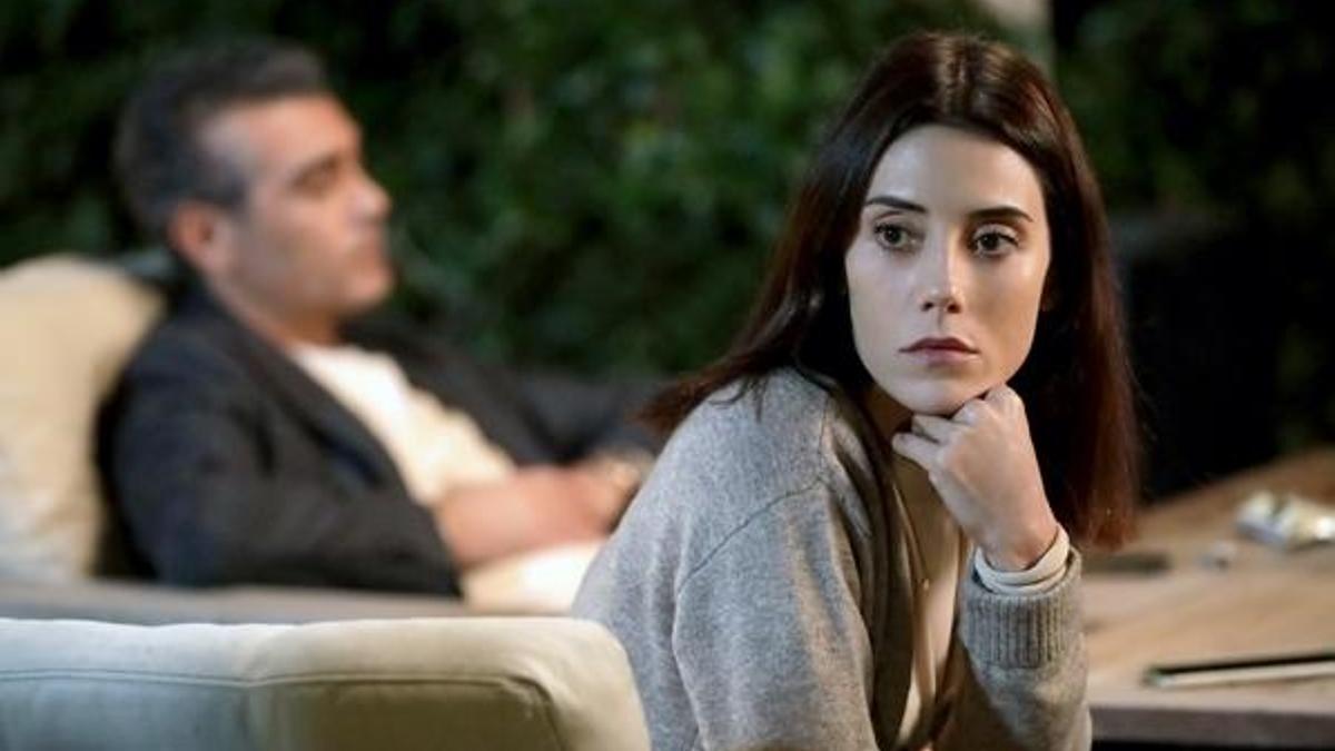 'Sadakatsiz' yeni bölümü ile yine çok izlendi