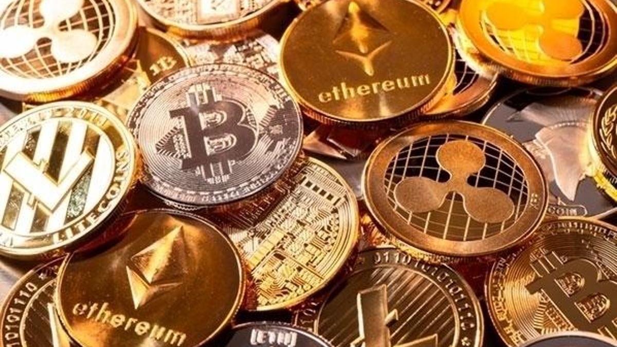 Kripto para piyasasında yer yerinden oynadı! Tarihi rekor sonrası son dakika gelişmesi! Bitcoin, Ethereum ve Altcoin...