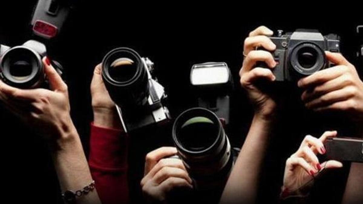 21 Ekim Dünya Gazeteciler Günü mesajları! Dünya gazeteciler günü nedir-nasıl ortaya çıktı? Dünya Gazeteciler Günü ile ilgili sözler…