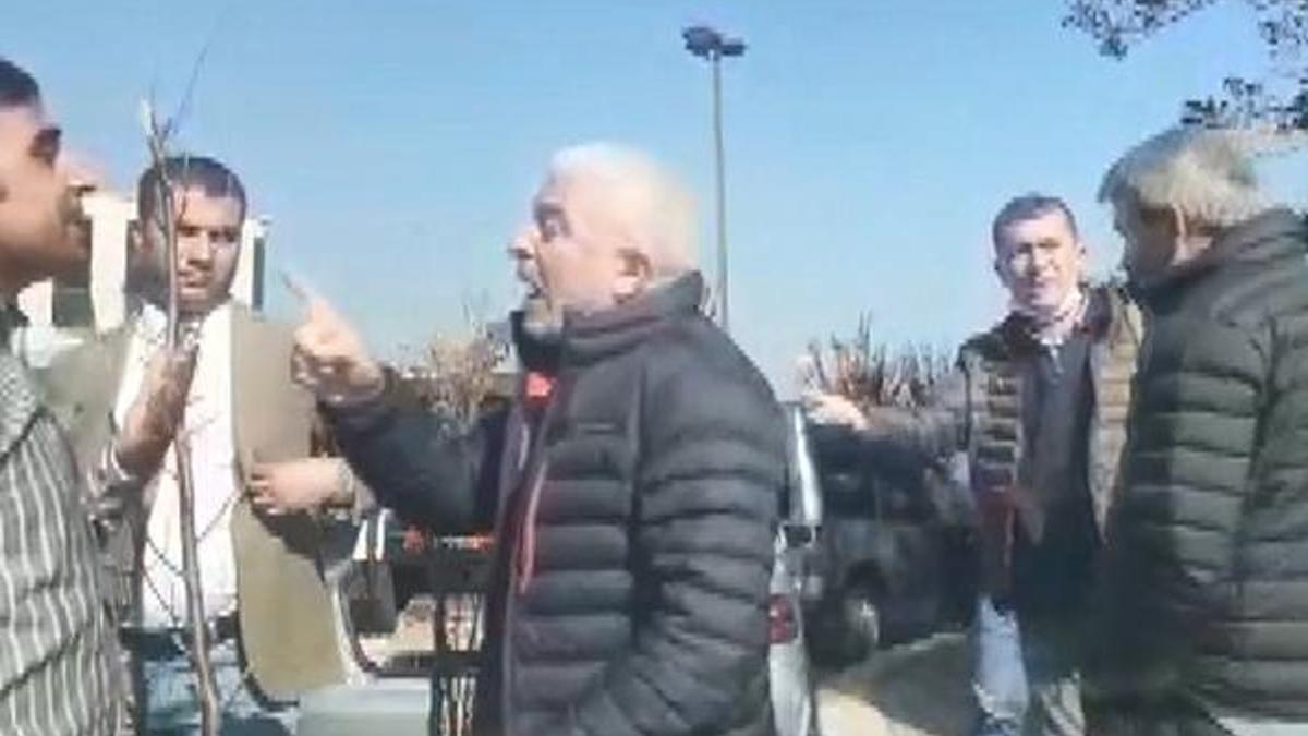 Taksicilerin oyunu ortaya çıktı! Unutulan 1 milyon 800 bin liralık valiz...