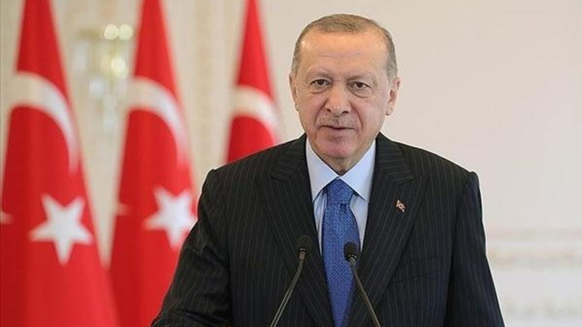 Cumhurbaşkanı Erdoğan'dan düşük gelirliye müjde: Kademeli su tarifeleri uygulanacaktır