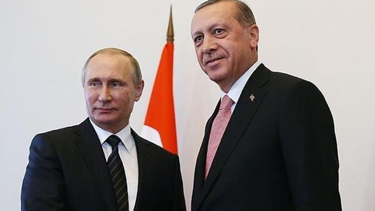 Putin BMGK'yı eleştirdi ve itiraf etti: Erdoğan haklı...