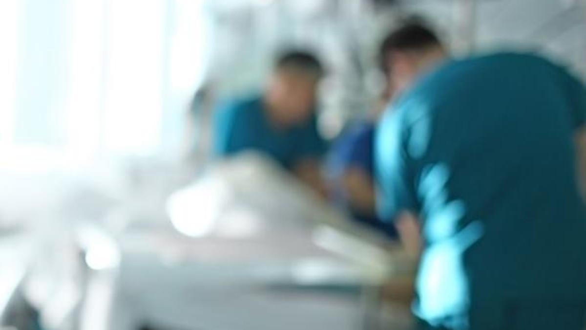 Böylesi ilk kez oluyor: Domuzdan insana organ nakli...