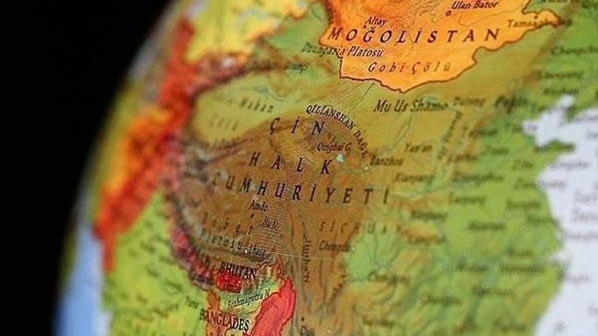Türkiye'nin de bulunduğu 43 ülkeden Çin'e 'Uygur Özerk Bölgesi' çağrısı