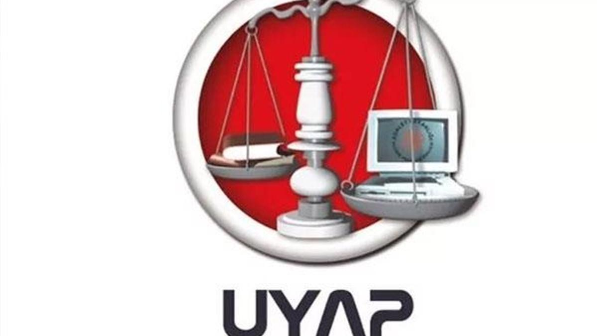 Yargıda dijital dönüşüm çalışmalarına 'UYAP Mobil' uygulaması da eklendi