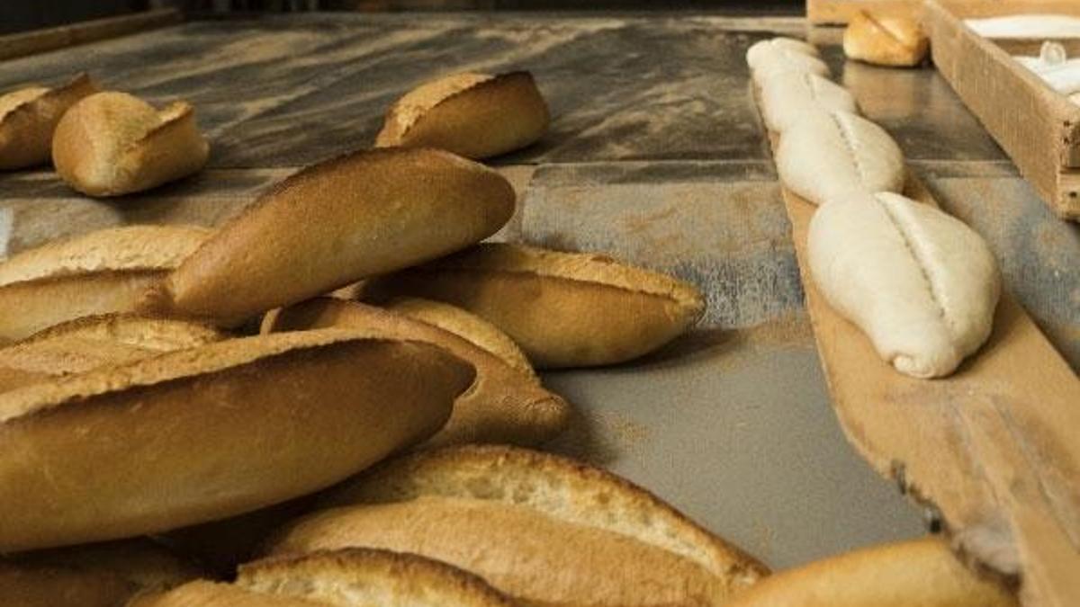 Ekmeğe zam! Fiyatlar kuruş kuruş artıyor