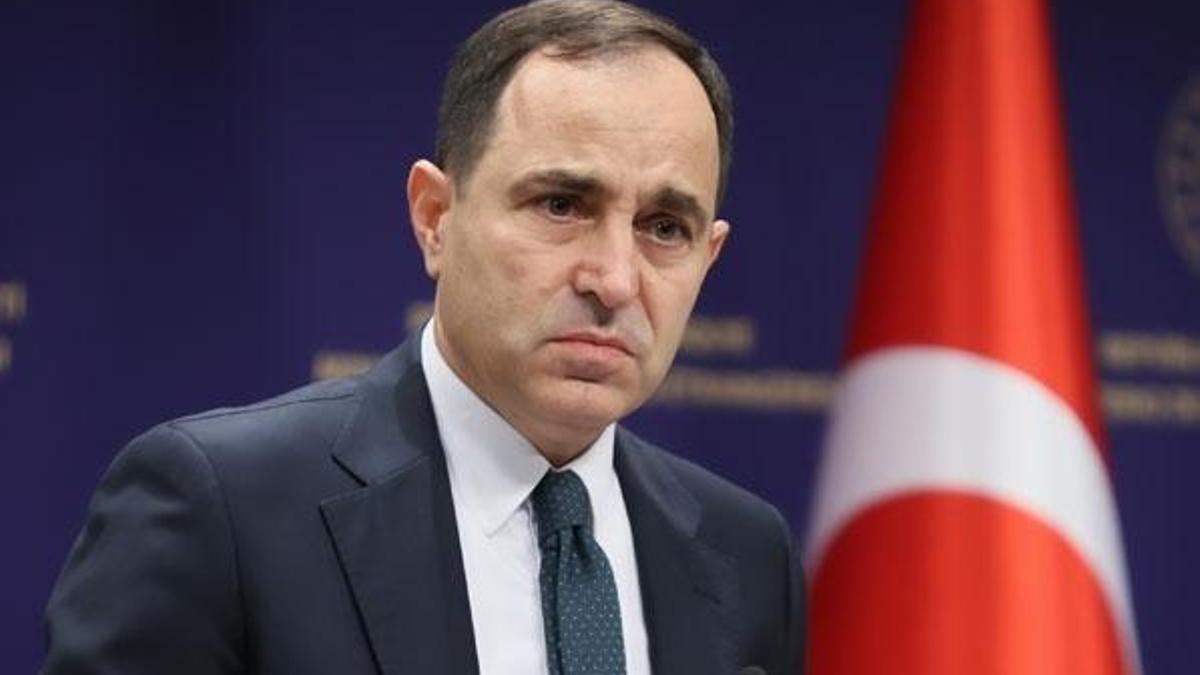 ABD'ye F-35 resti! Türkiye'den 3 seçenek: Ya uçakları verecekler, ya parayı verecekler ya da...
