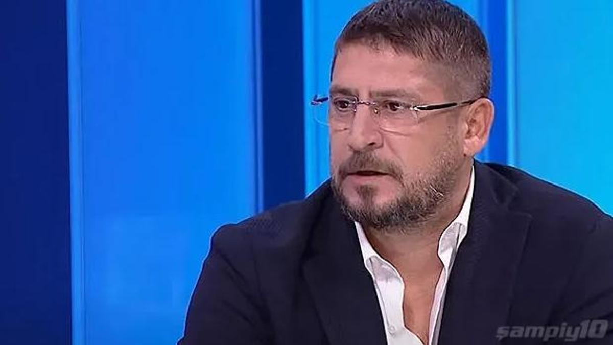 Ümit Davala açıkladı! Galatasaray'ın defansın Beşiktaş'ın forvetlerine...