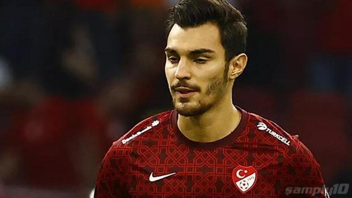 Erol Ayhan'dan flaş Kaan Ayhan açıklaması! 'Oturup konuşuruz'