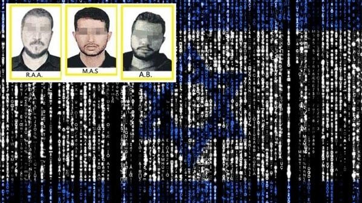 Mossad casuslarına kritik operasyon! Gizli serveis elemanından itiraf: Bilgileri Zürih’te verdim...