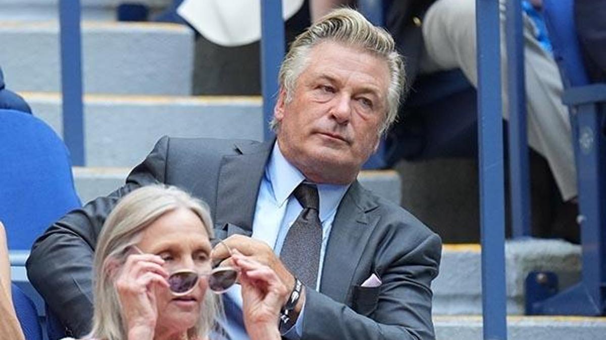 Alec Baldwin “Rust” filminin görüntü yönetmenini öldürdü
