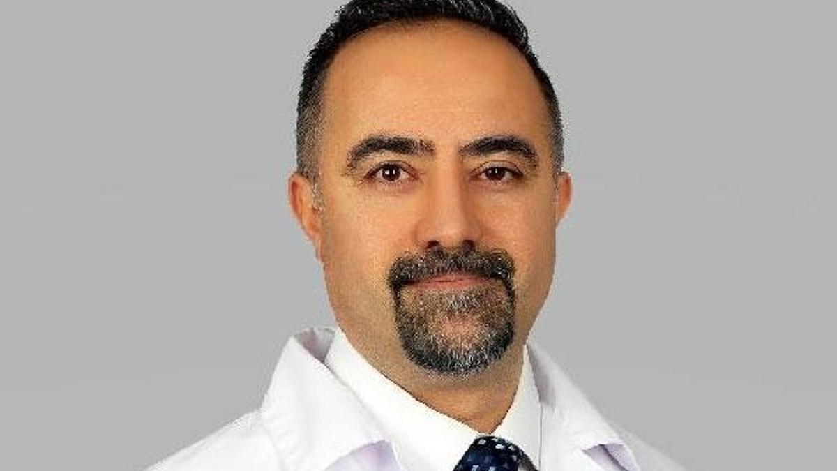 Bacakta ani ağrı ve şişlik tromboz işareti olabilir