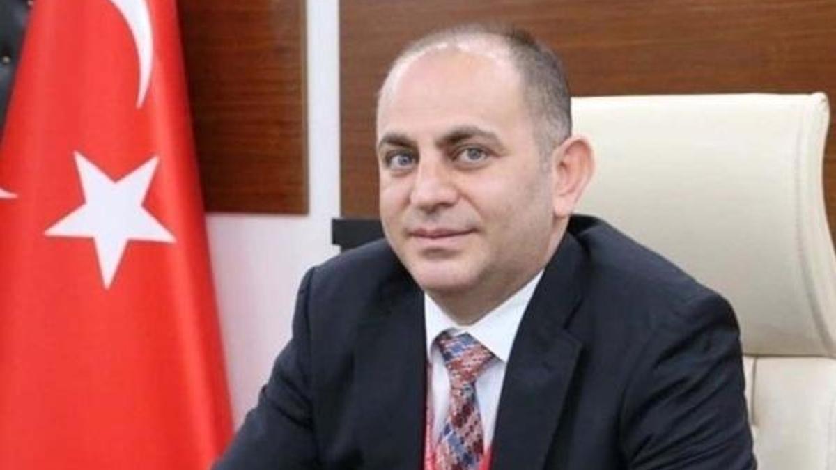 Orhan Çimen kimdir? Doç. Dr. Orhan Çimen görevden mi alındı?