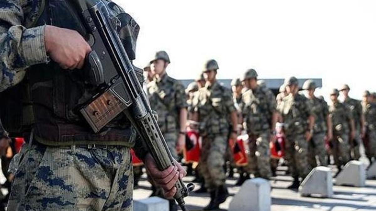 Askerlik yerleri sorgulama! E devlet askerlik yeri nasıl öğrenilir? Kasım celbi askerlik yerleri belli oldu!