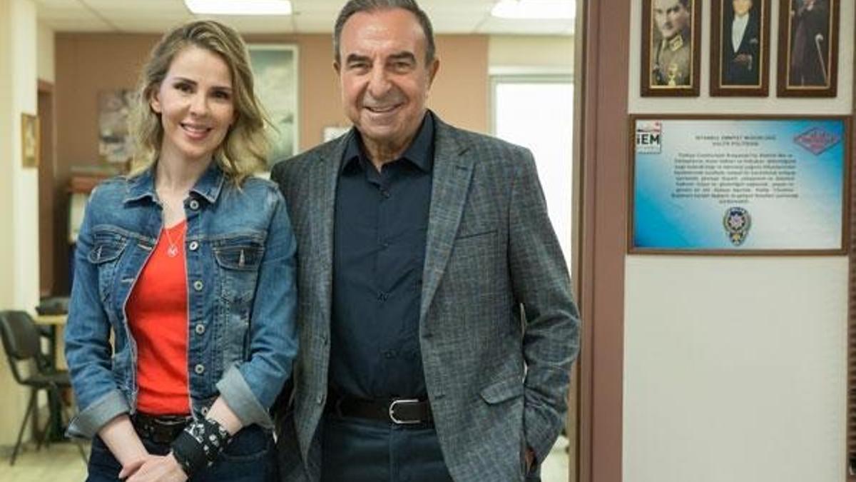 Sevilen dizi 600.bölümü ile ekrana geliyor!