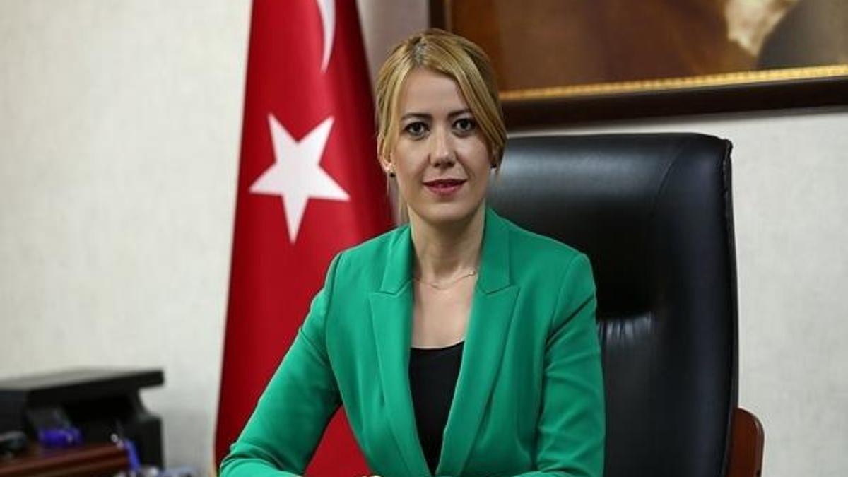 Denizli Merkezefendi Belediyesi hangi partiden? Denizli Merkezefendi Belediye başkanı kimdir, Şeniz Doğan hangi partiden, kimdir ve nereli?