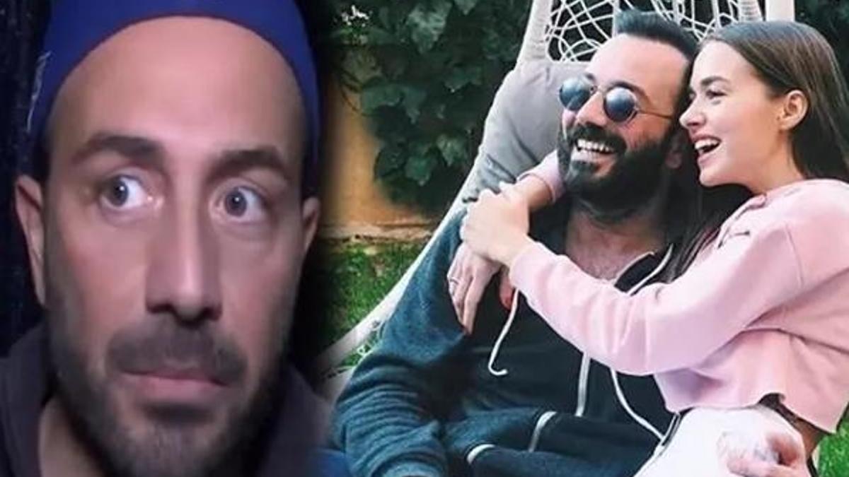Hakan Baş ve Bensu Soral hakkında flaş iddia!