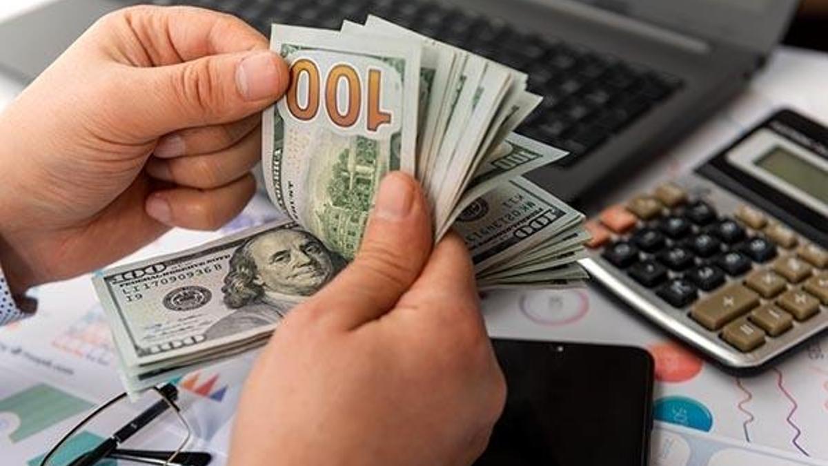 Dolar kaç TL? Dolar, Euro fiyatı, 22 Ekim 2021 güncel dolar kuru…