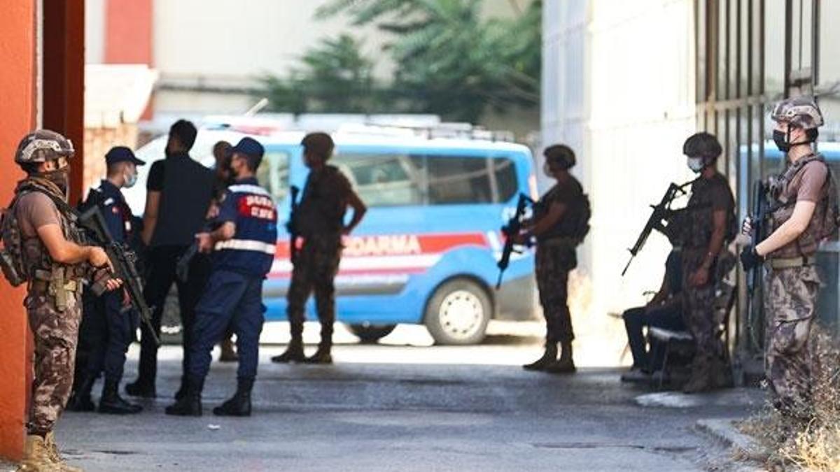 Adli Tıp'tan 28 Şubat davası hükümlüsü 4 eski general için karar