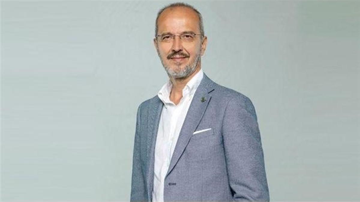 Kanal D Genel Müdürü Murat Saygı, Global Marketing Summit 2021 zirvesine katıldı