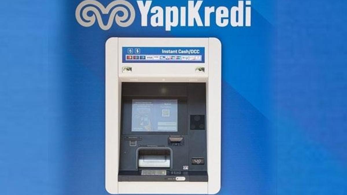 Yapı Kredi resmen duyurdu! Tüm müşterilerini ilgilendiriyor...